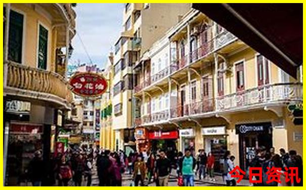 青岛旅游攻略景点必去